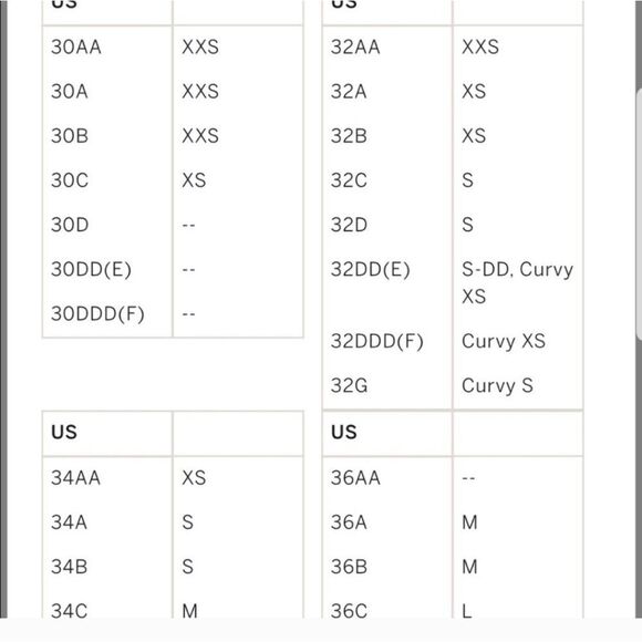 NWT Victoria’s Secret Very Sexy Floral Embroidered corset size XS/S - Picture 6 of 9